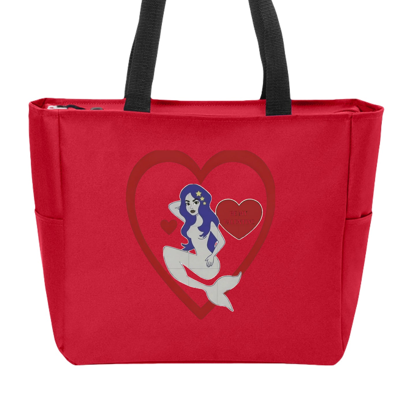 Chili Red - FRONT