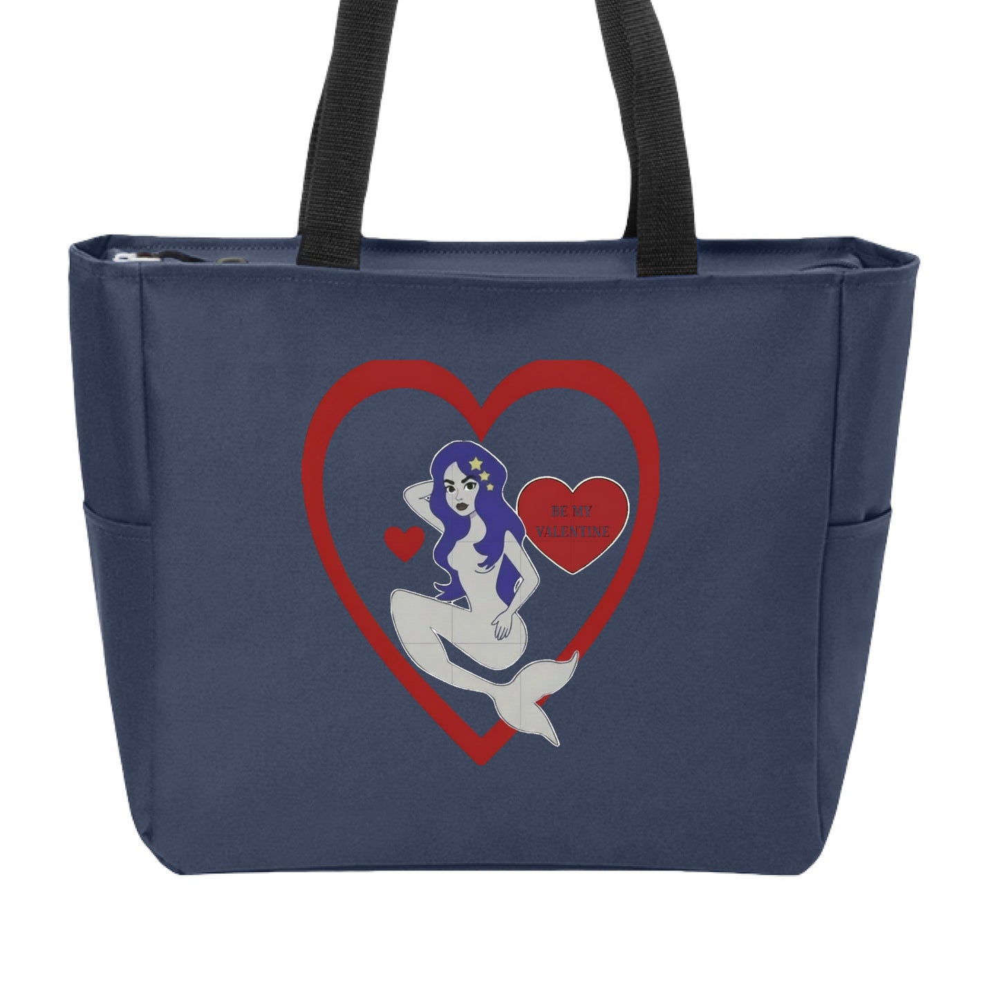 Navy - FRONT