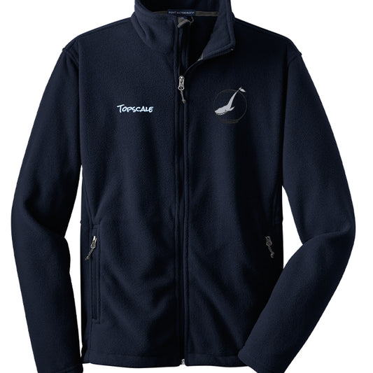 True Navy - FRONT