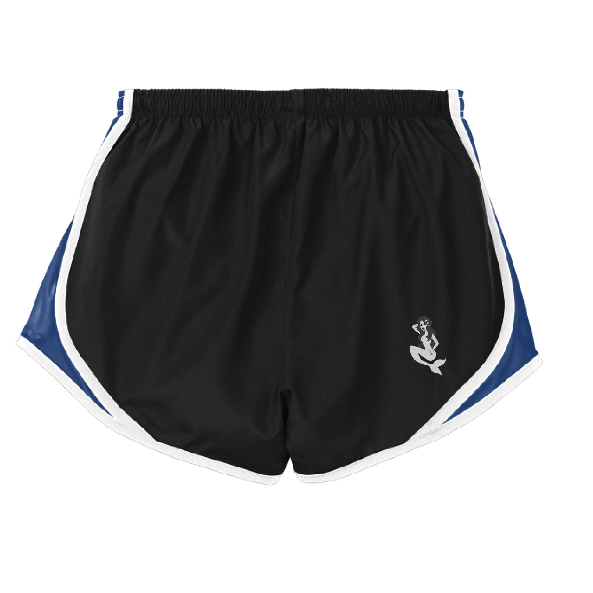 Blk/TrRoyl/Wht - BACK