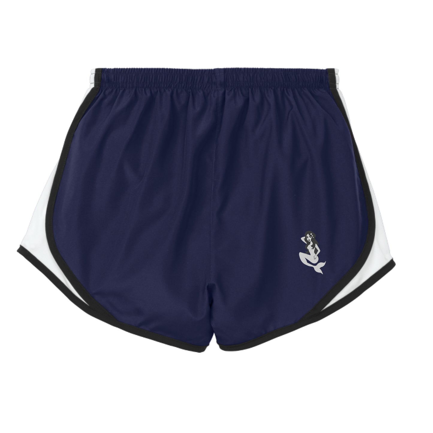 TrNavy/Wht/Blk - BACK