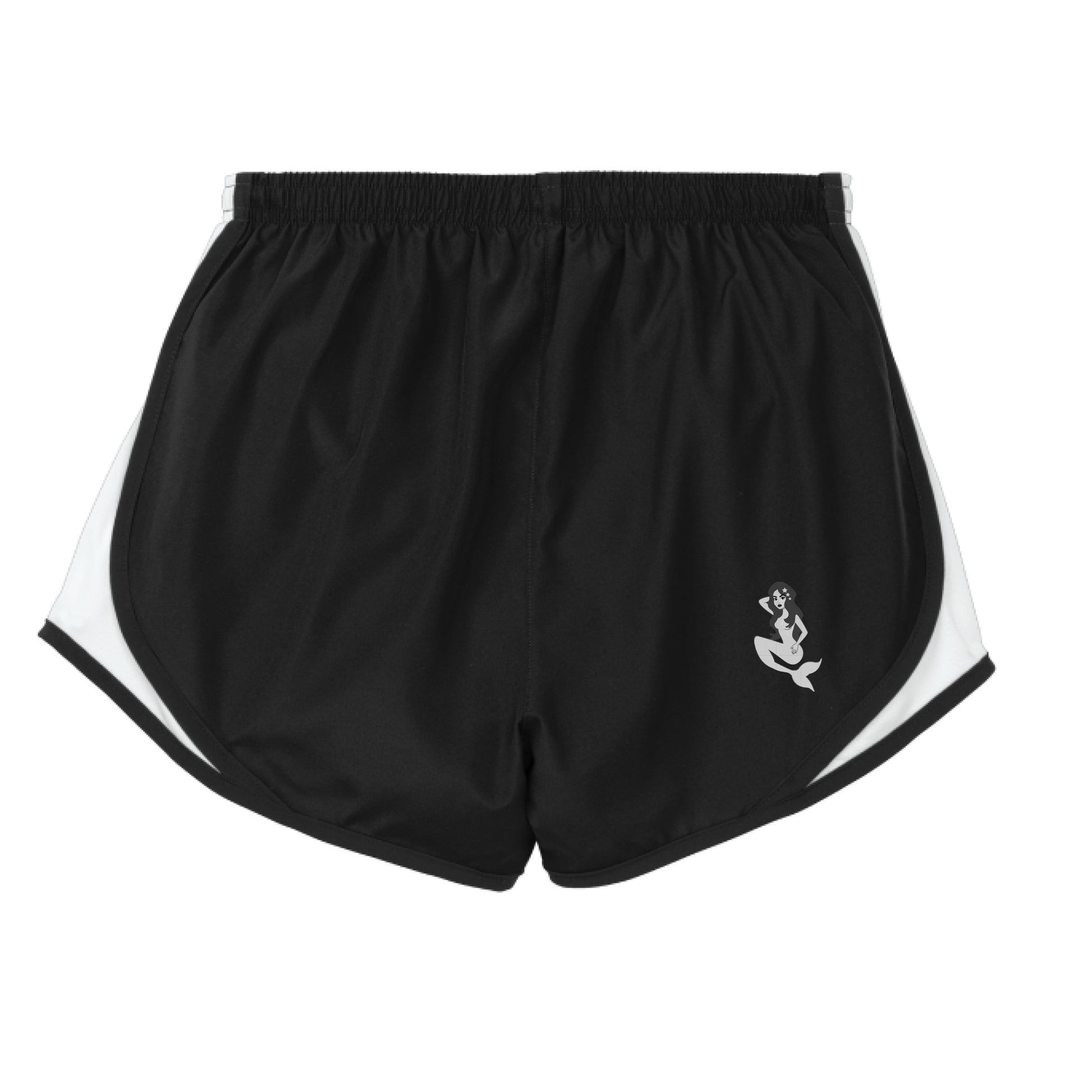 Blk/Wht/Blk - BACK