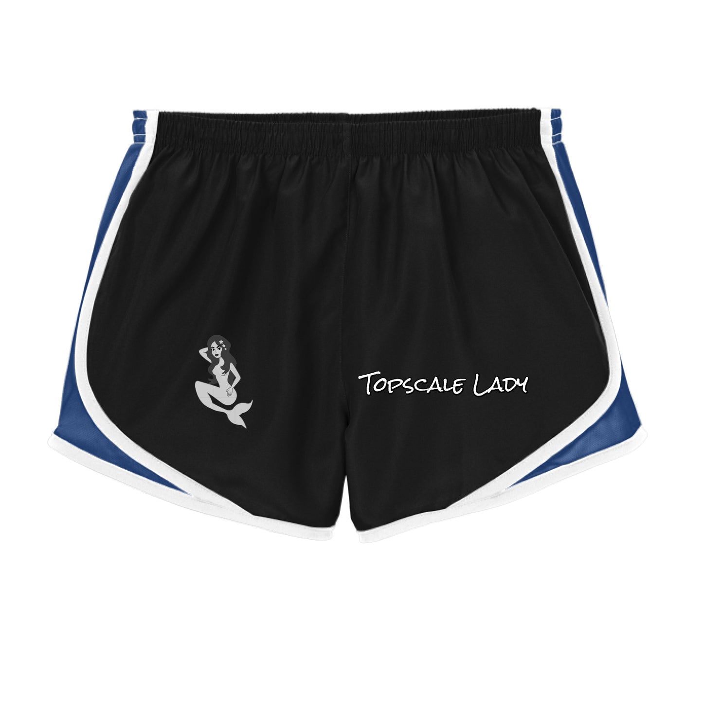 Blk/TrRoyl/Wht - FRONT