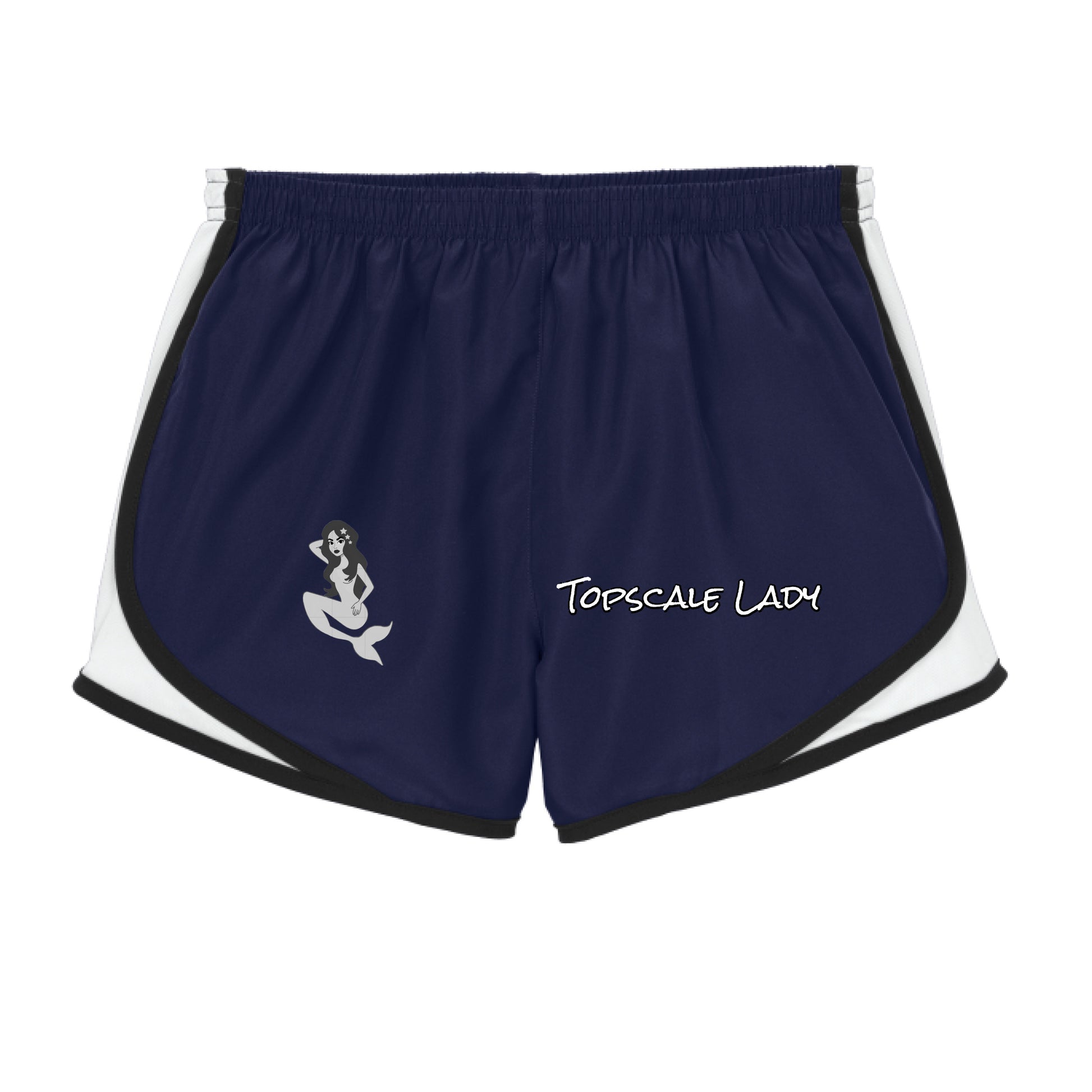 TrNavy/Wht/Blk - FRONT