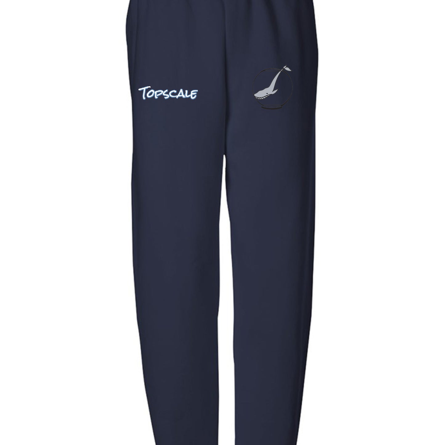 TRUE NAVY - FRONT