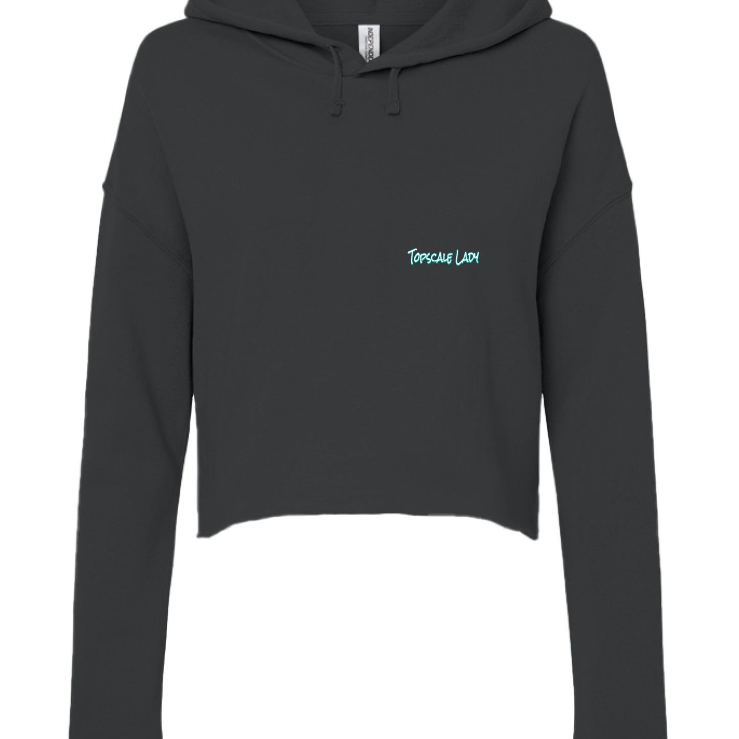 Black - FRONT