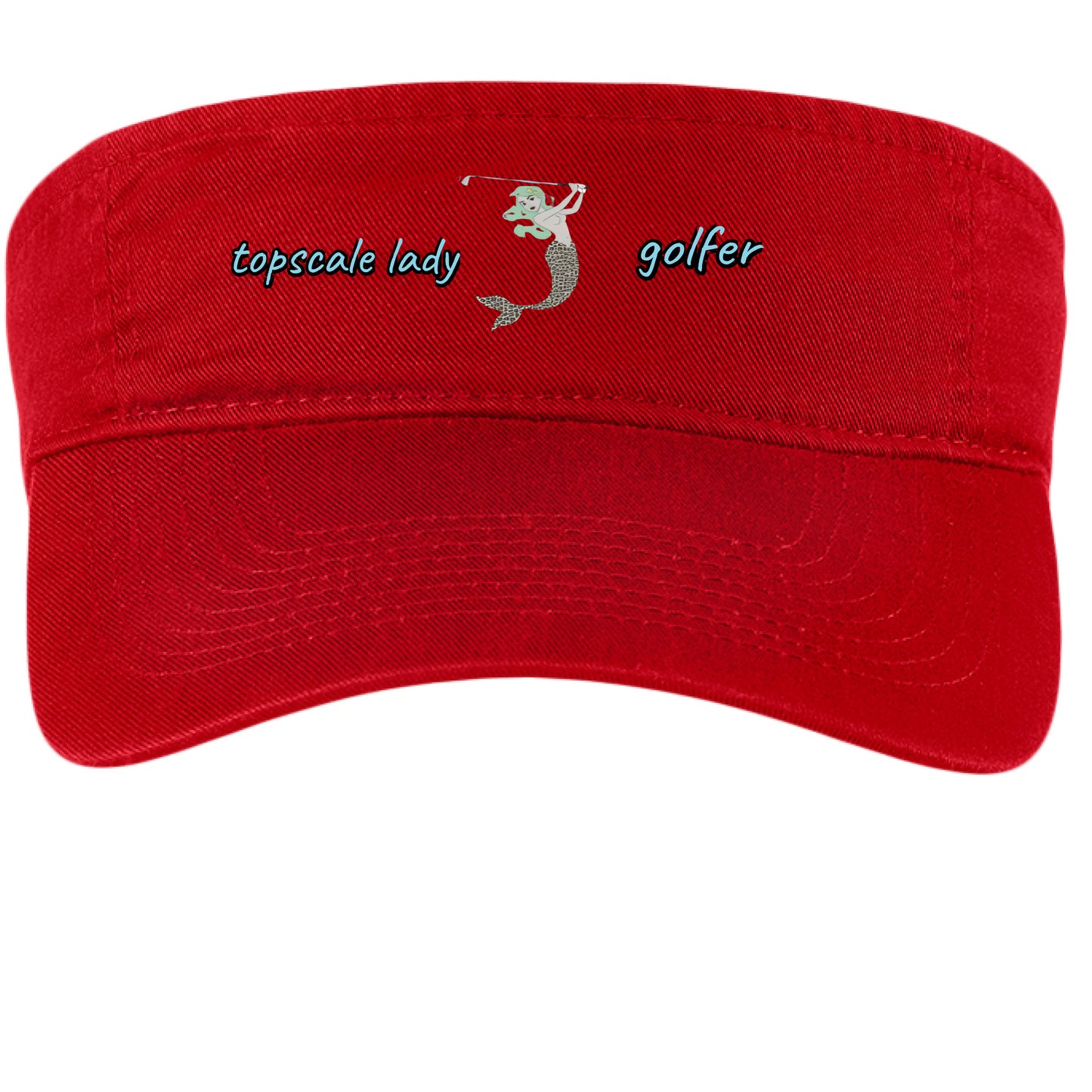 Red - FRONT