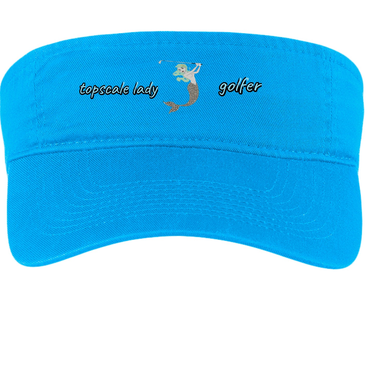 Sapphire - FRONT