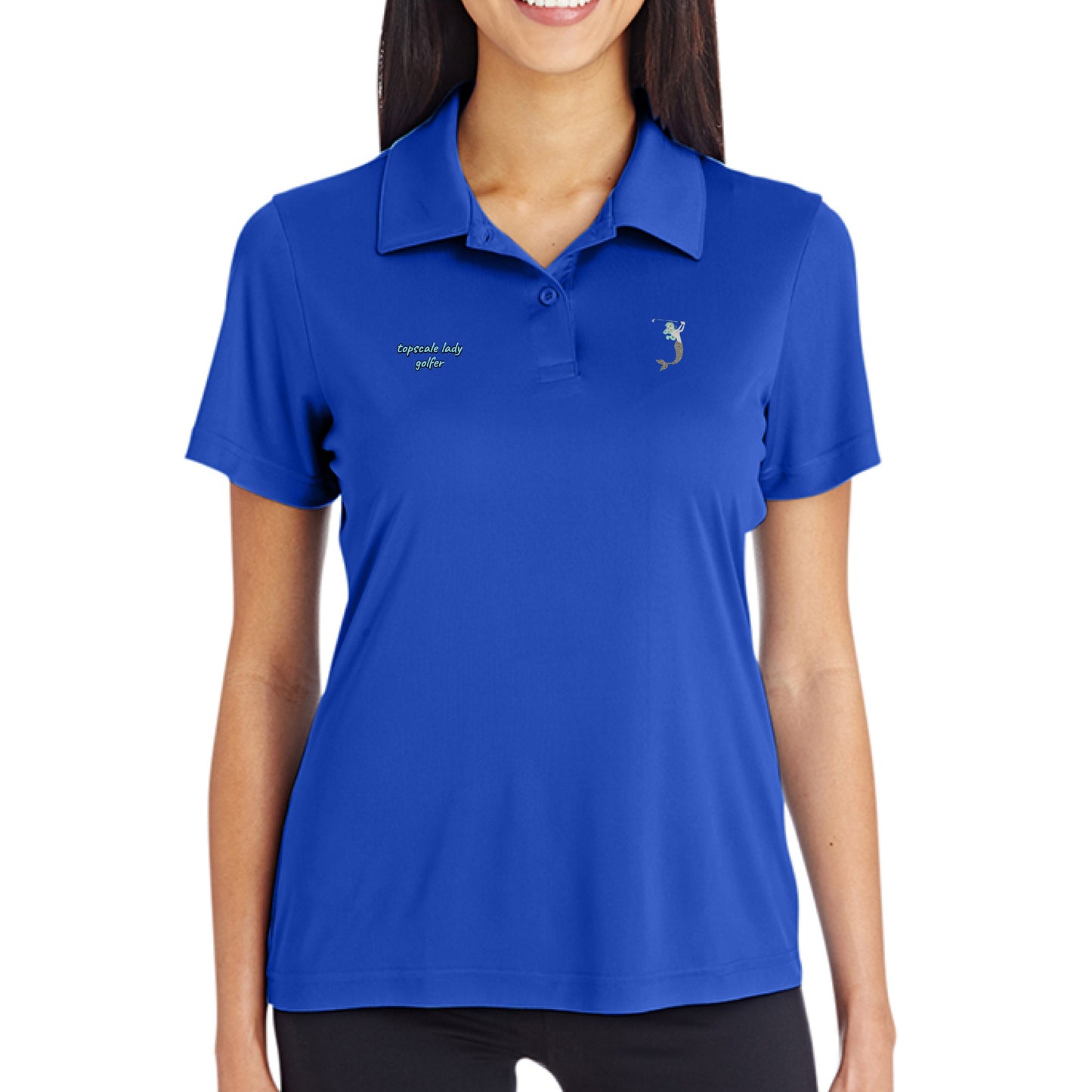 SPORT ROYAL - FRONT