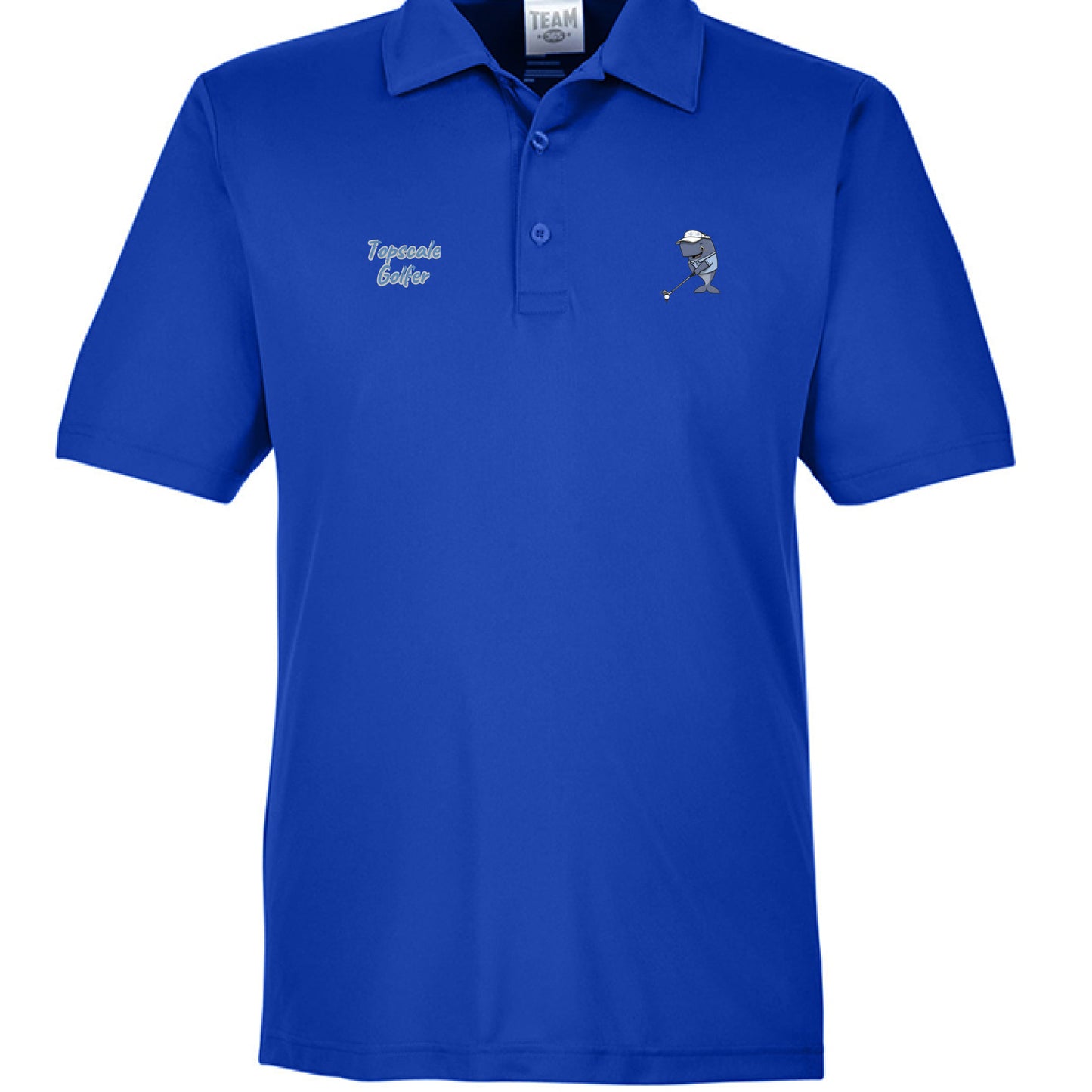 SPORT ROYAL - FRONT