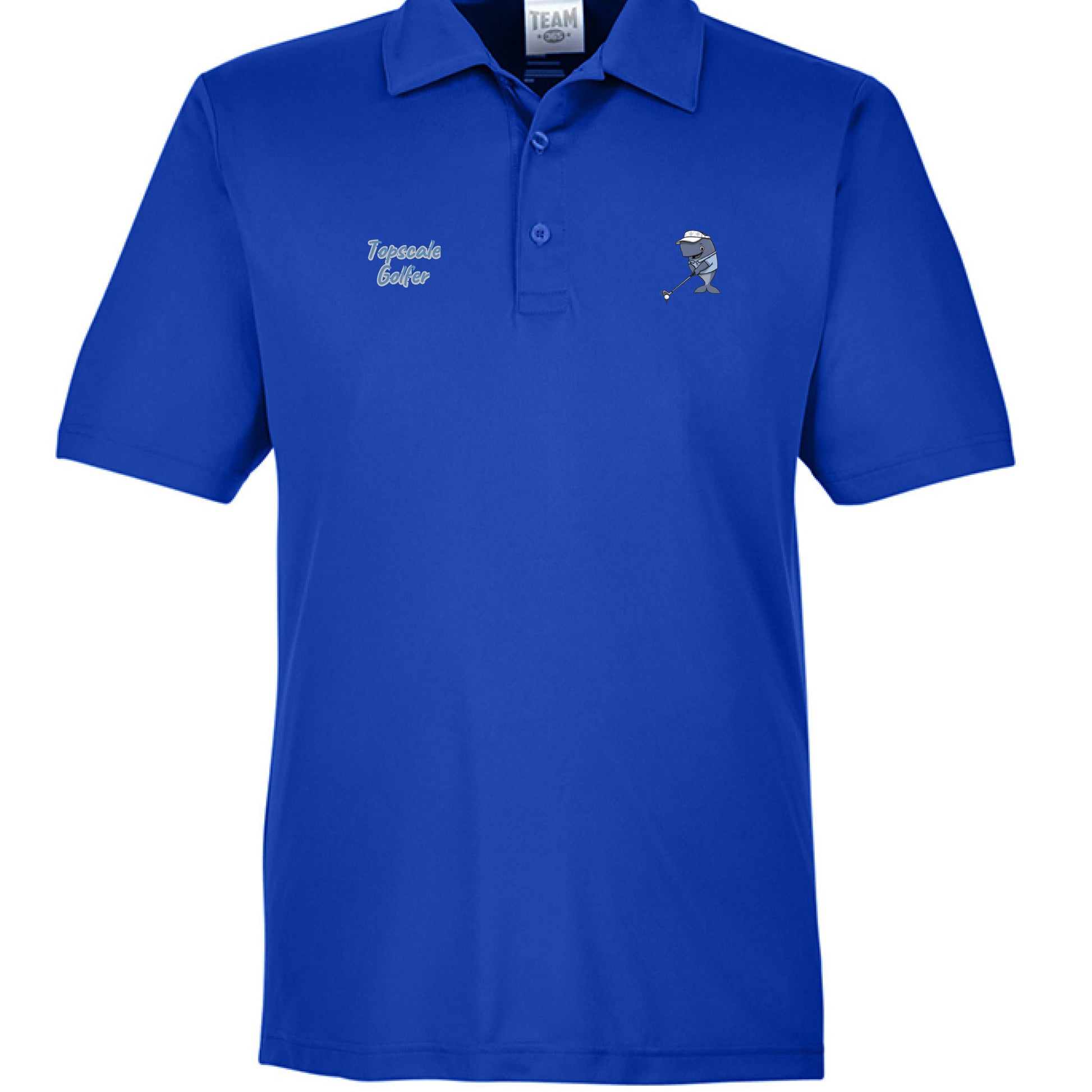 SPORT ROYAL - FRONT