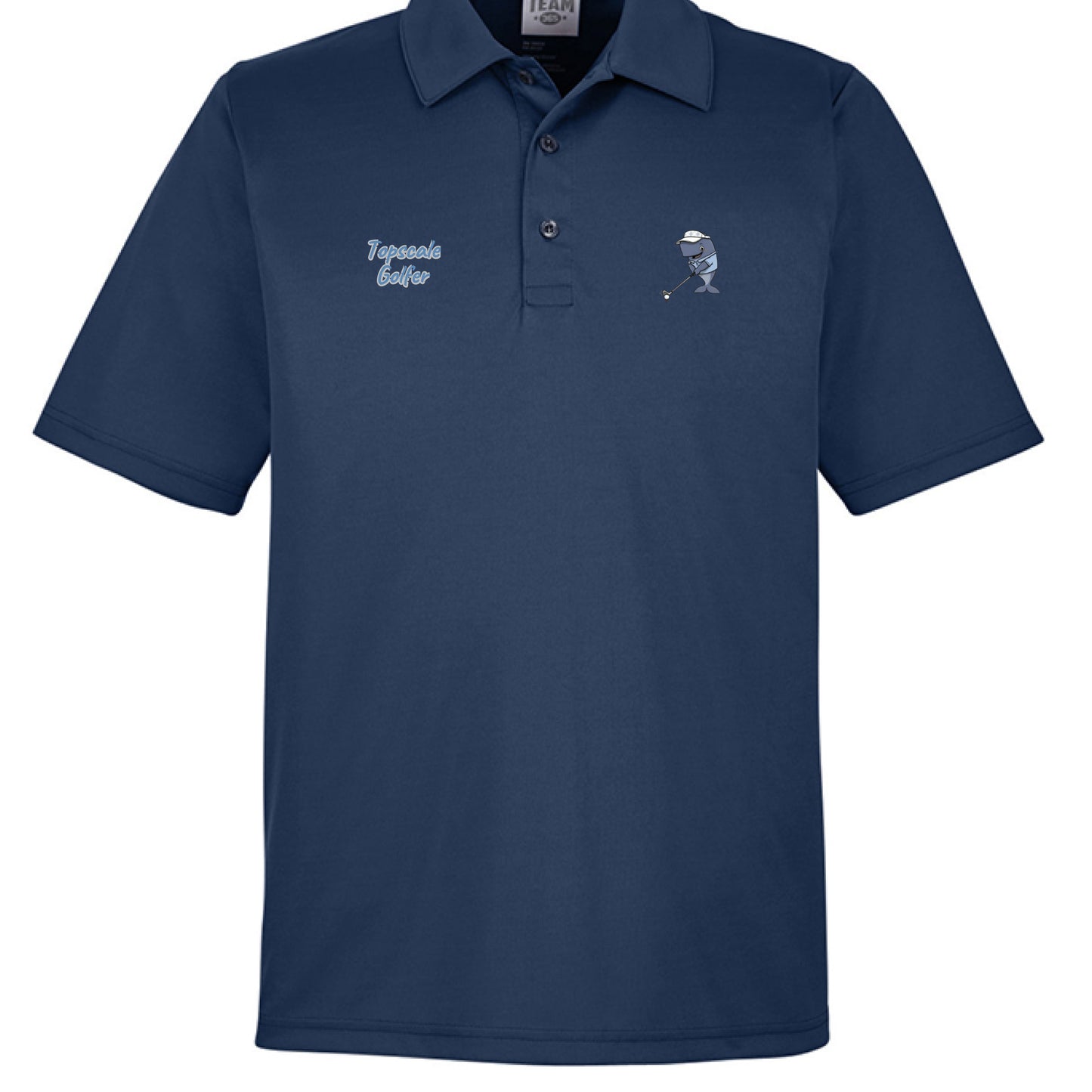 SPORT DARK NAVY - FRONT