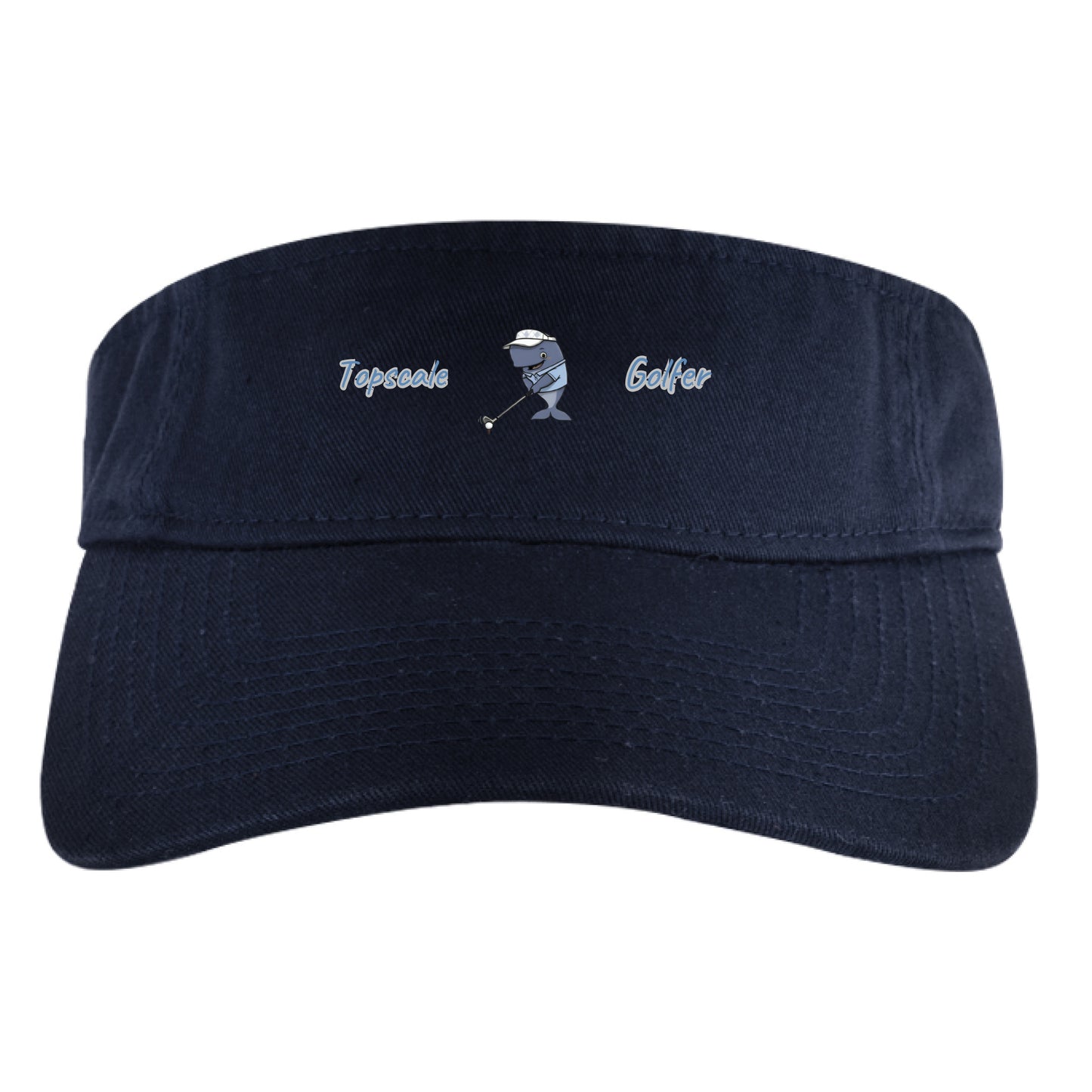 Classic Navy - FRONT