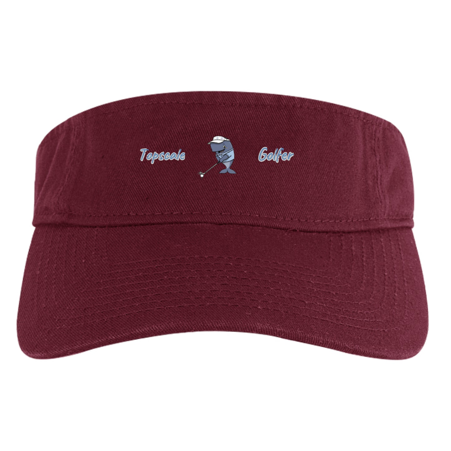 Maroon - FRONT