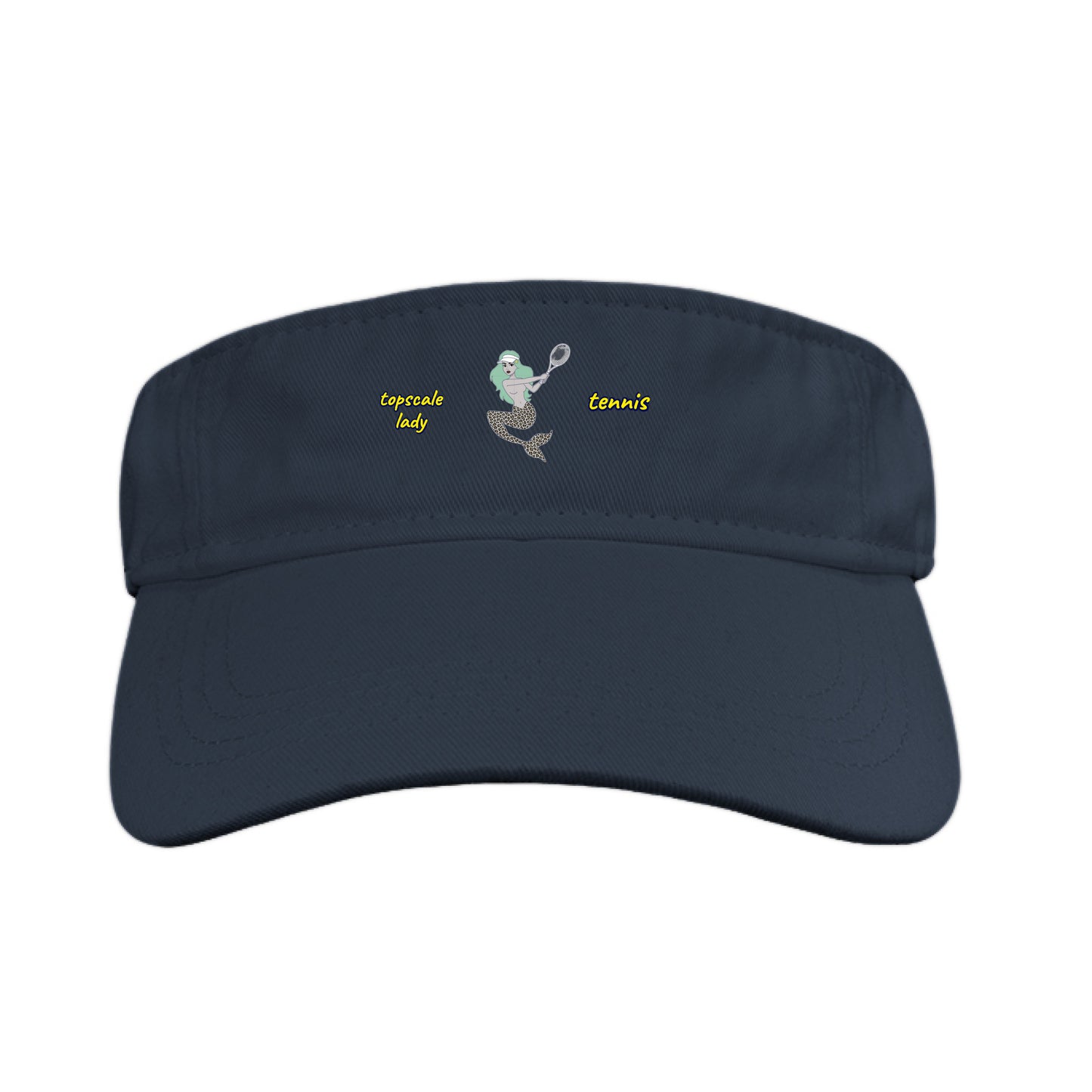 Navy - FRONT