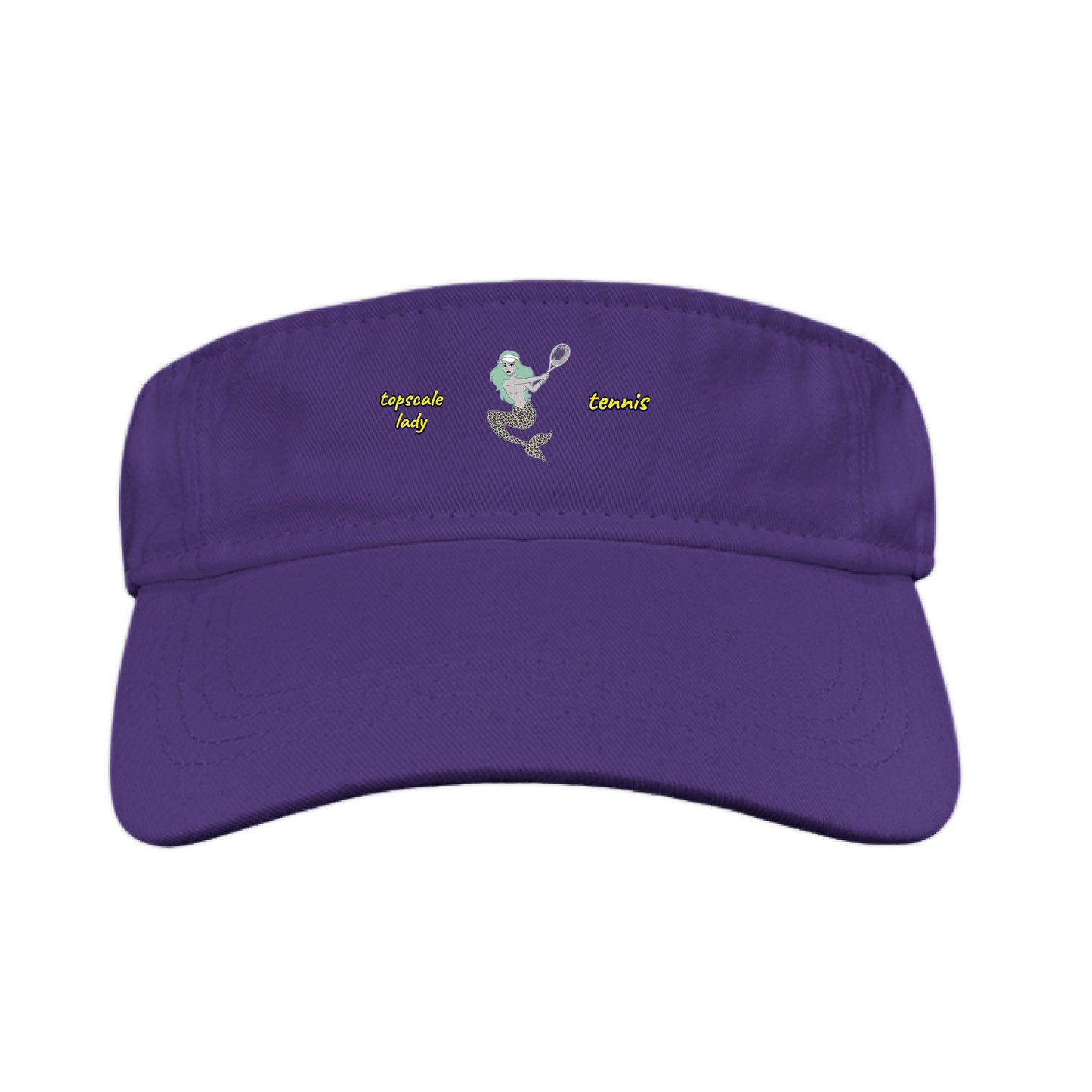 Purple - FRONT