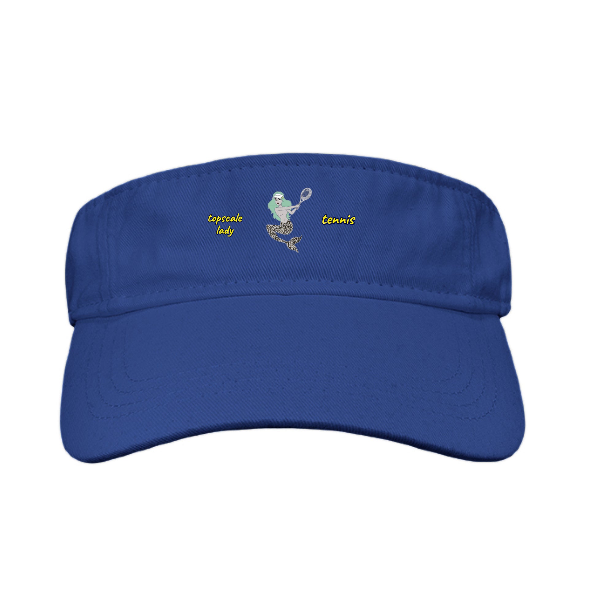 Royal Blue - FRONT