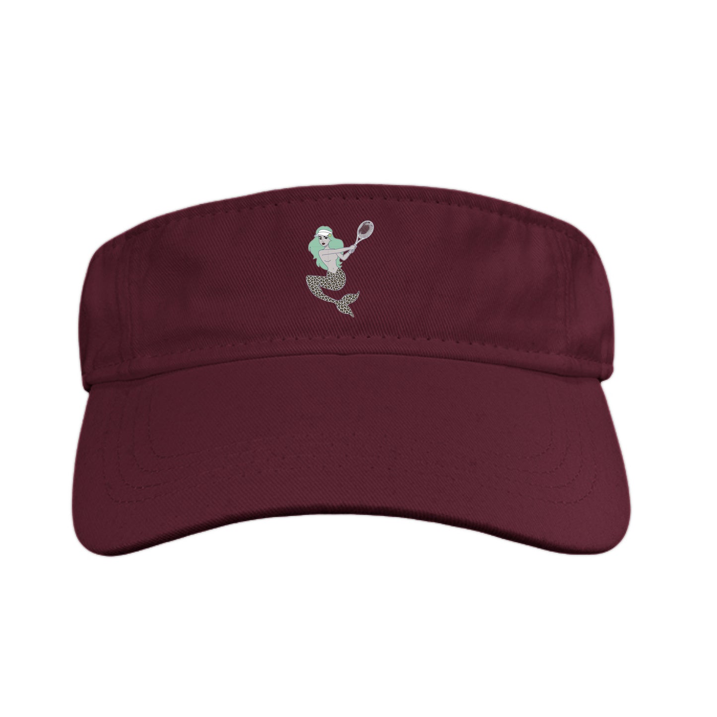 Maroon - FRONT
