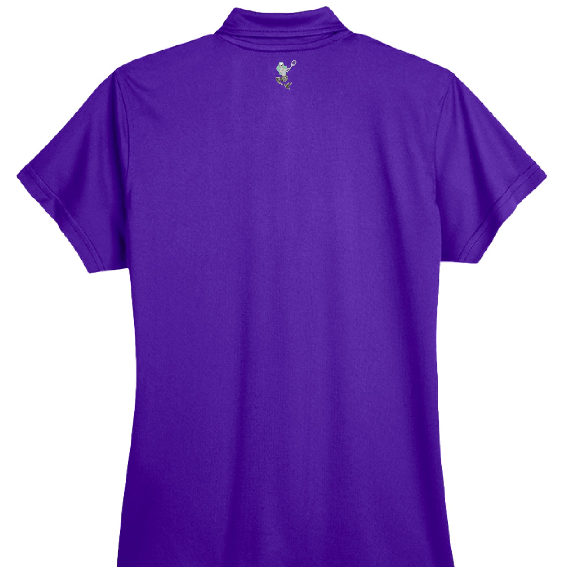 SPORT PURPLE - BACK
