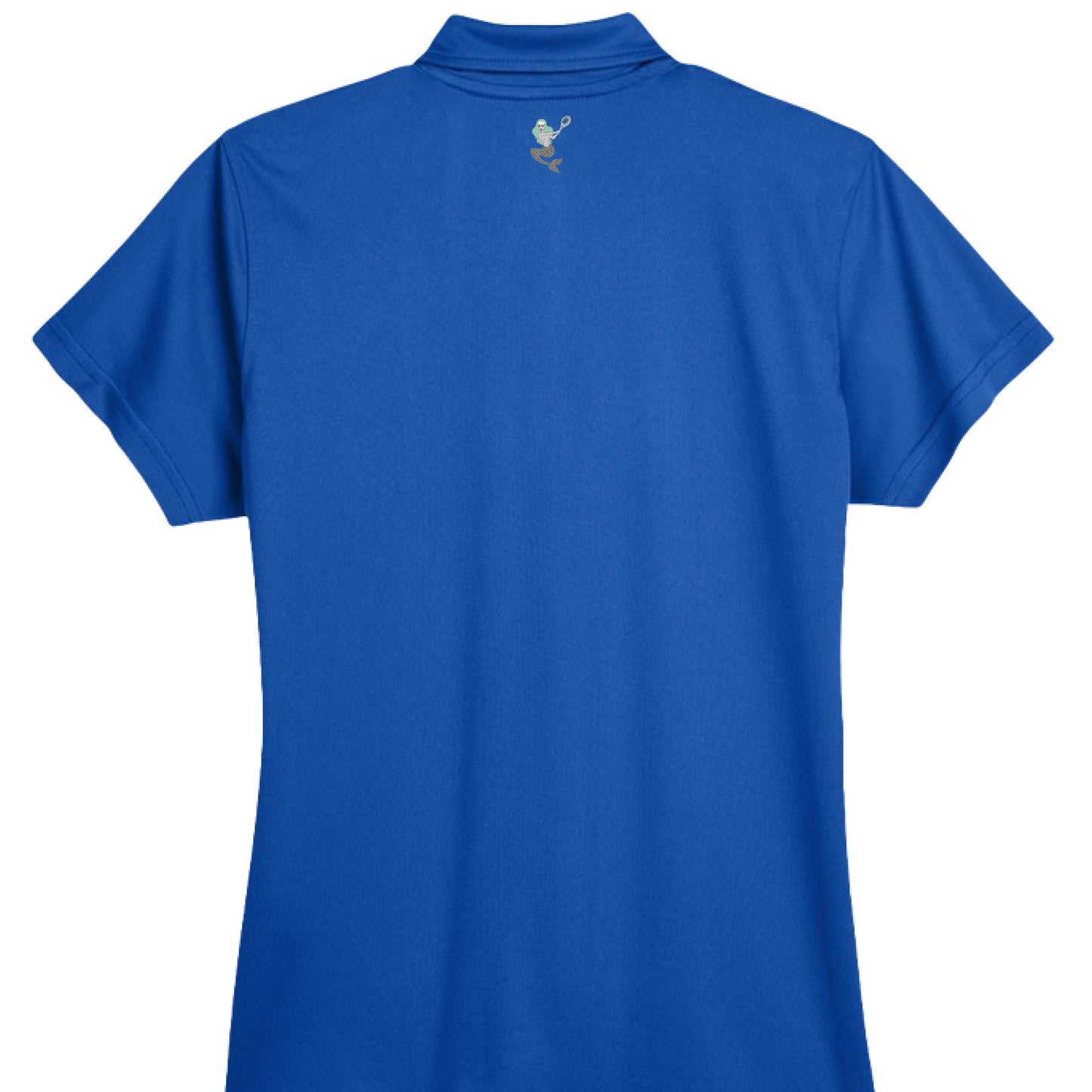 SPORT ROYAL - BACK