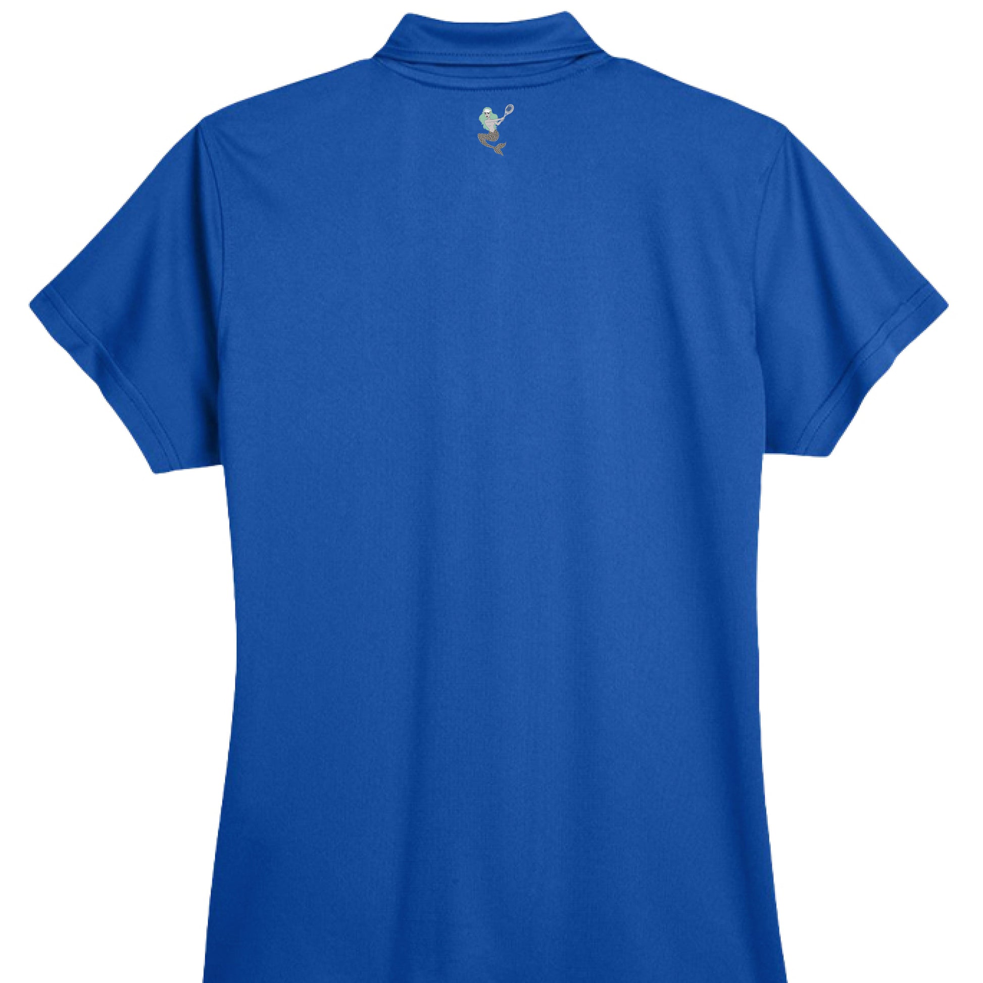 SPORT ROYAL - BACK