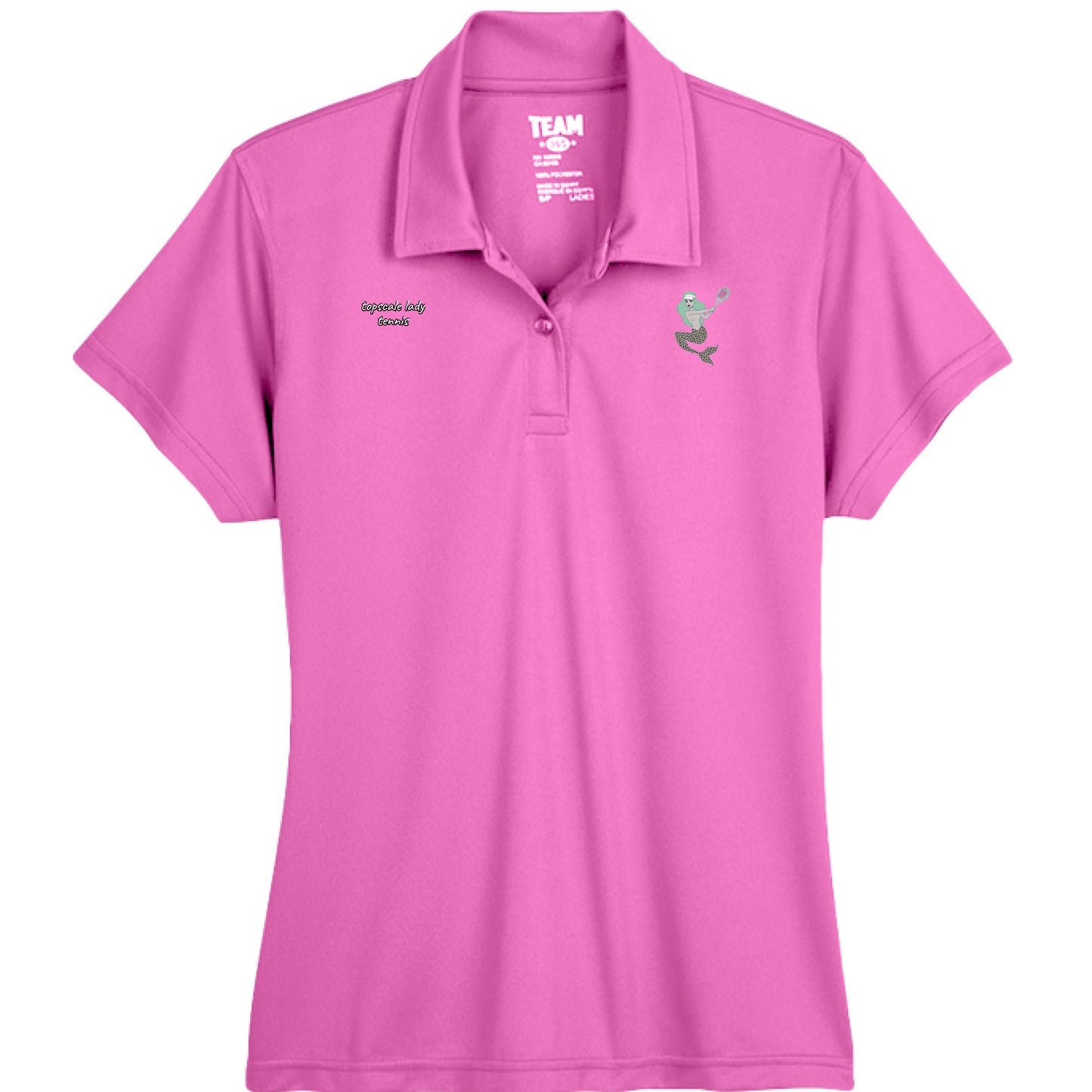 SPRT CHRITY PINK - FRONT