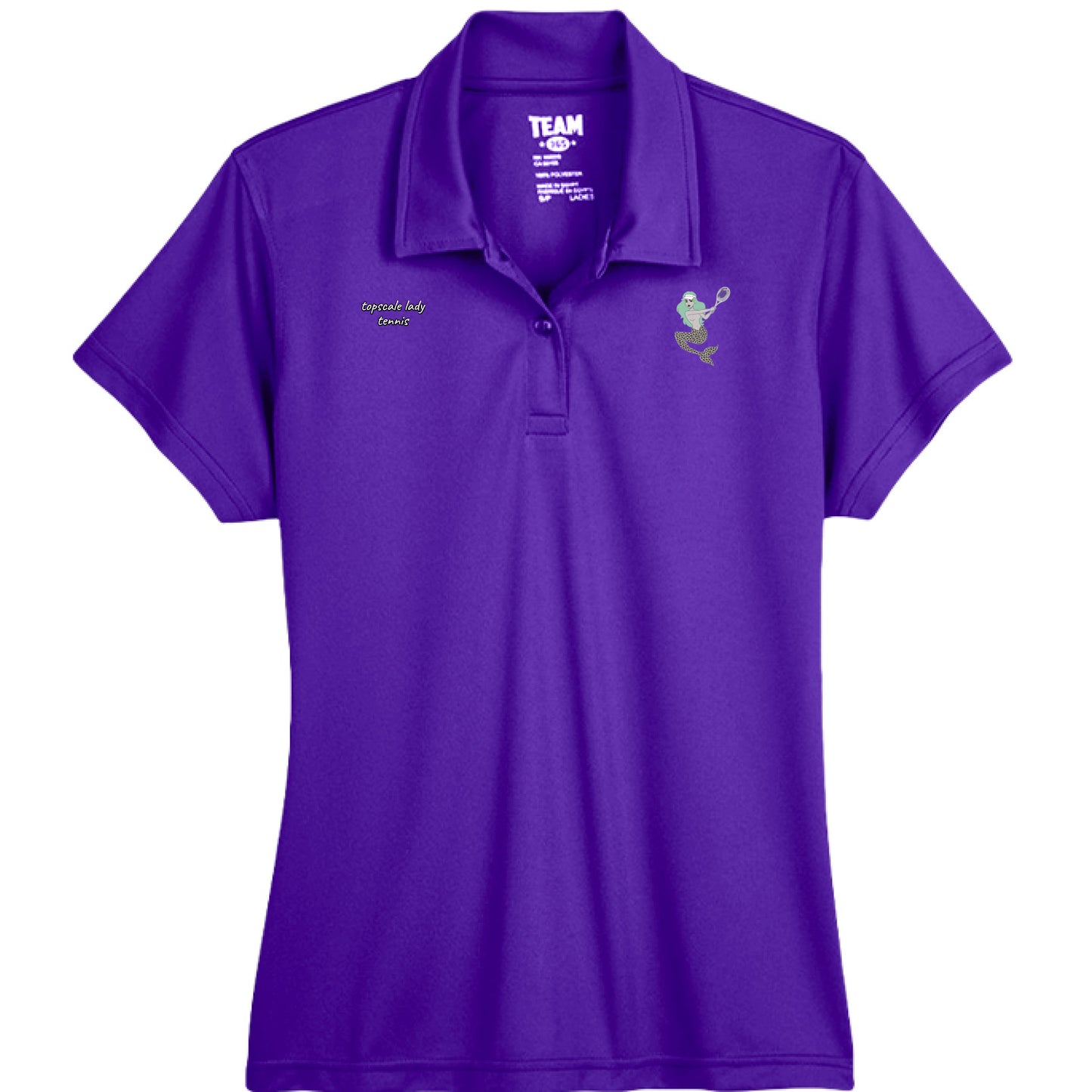 SPORT PURPLE - FRONT