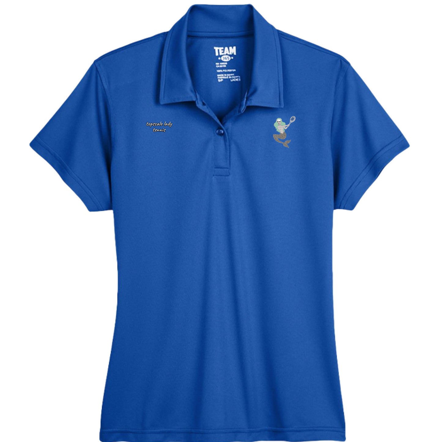 SPORT ROYAL - FRONT
