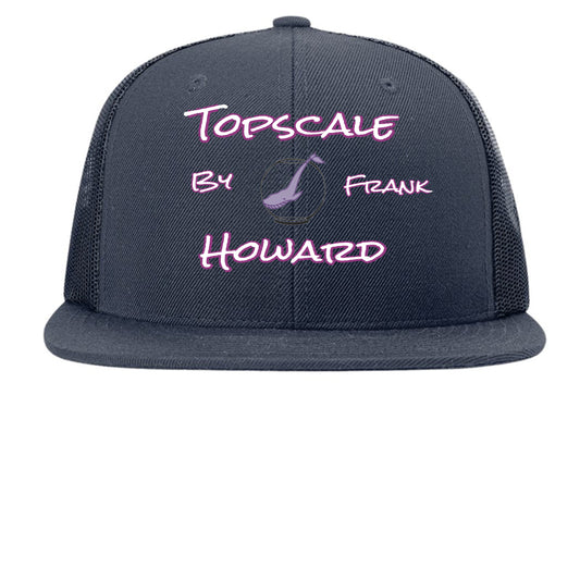 Navy - FRONT