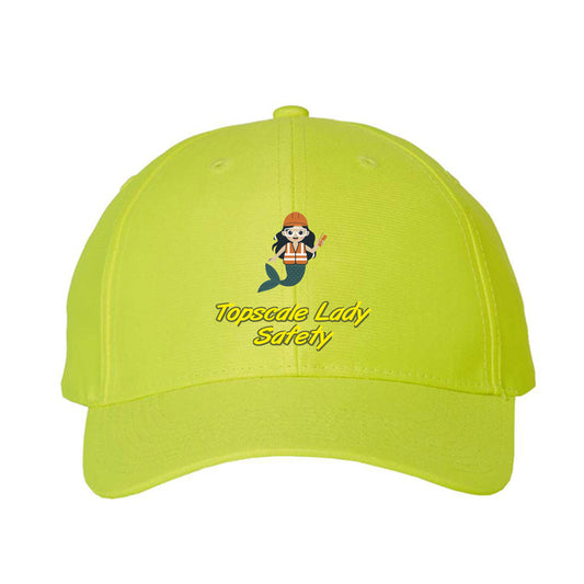 Neon Yellow - SN100 - FRONT