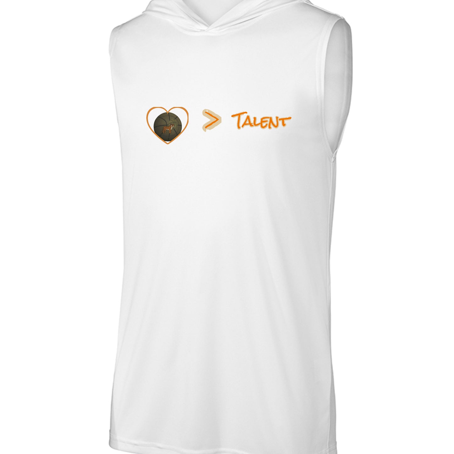 White - ST352H - FRONT