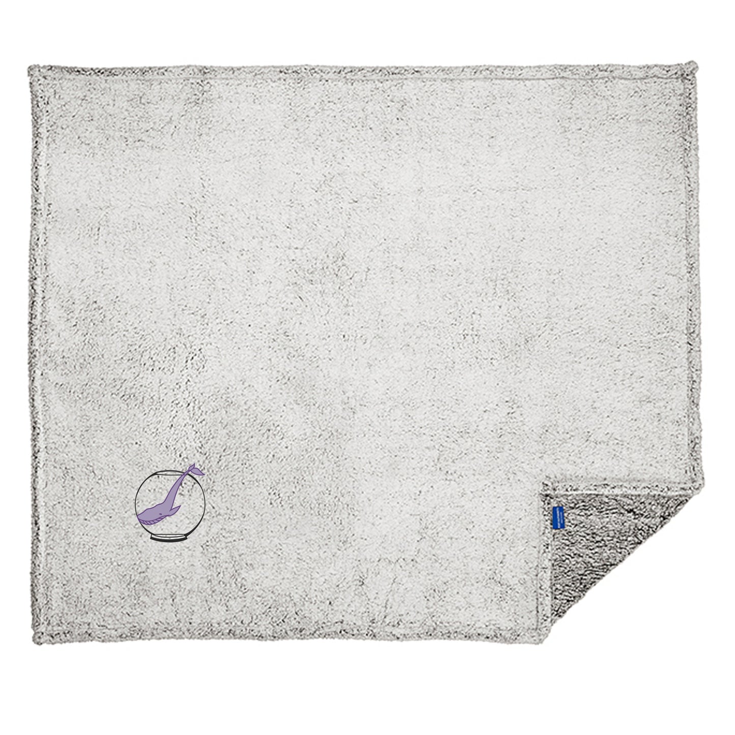 Grey Heather - BP36 - FRONT
