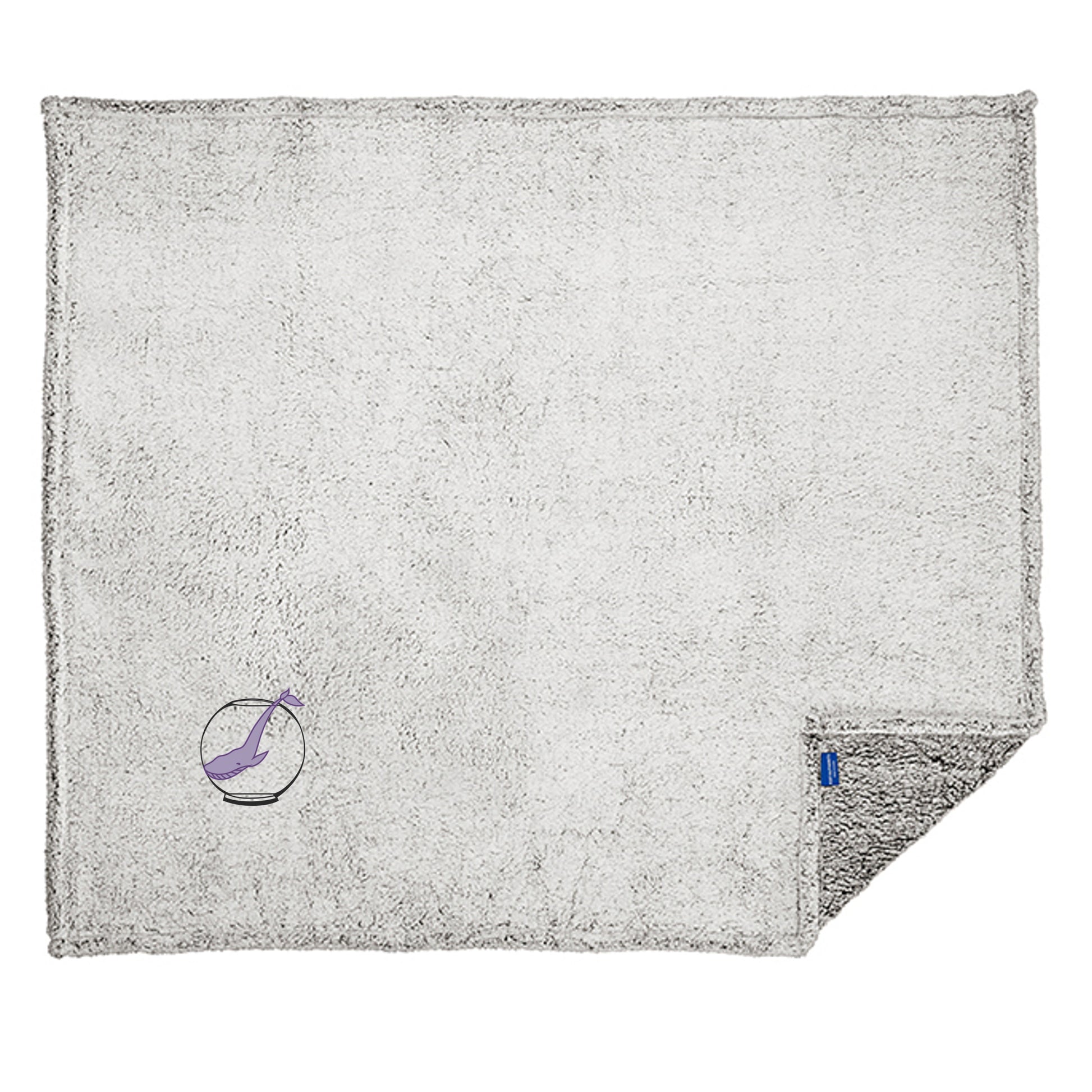 Grey Heather - BP36 - FRONT