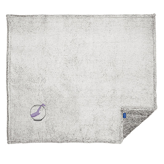 Grey Heather - BP36 - FRONT