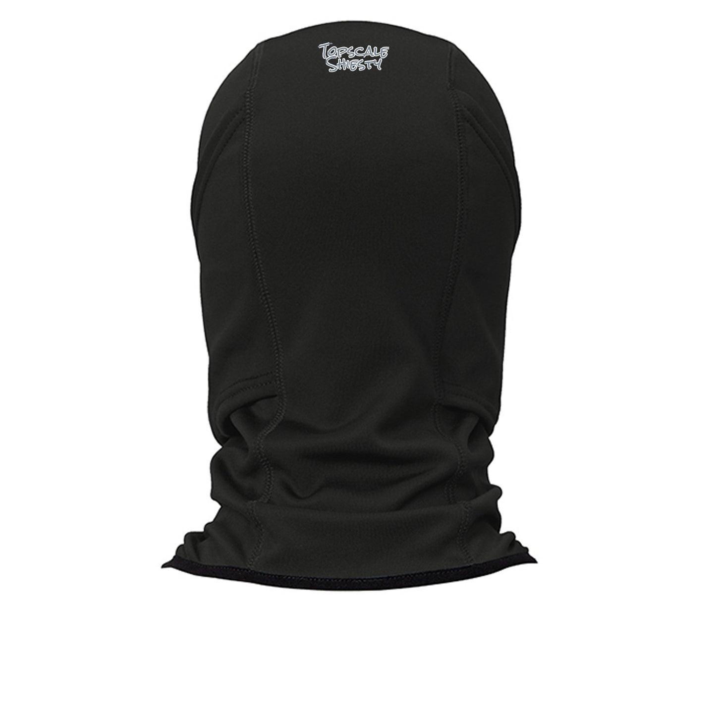 Black - CS820 - BACK