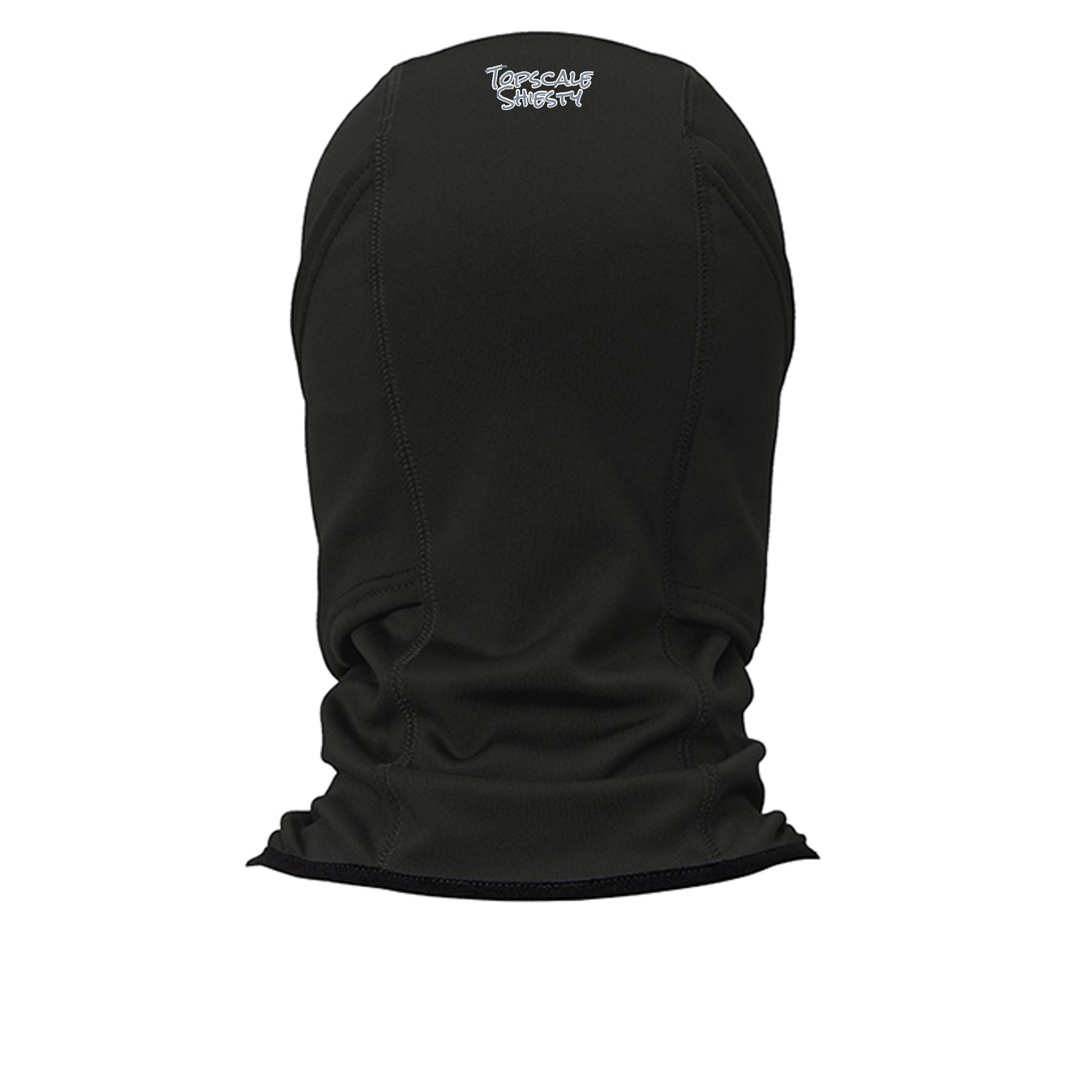 Black - CS820 - BACK