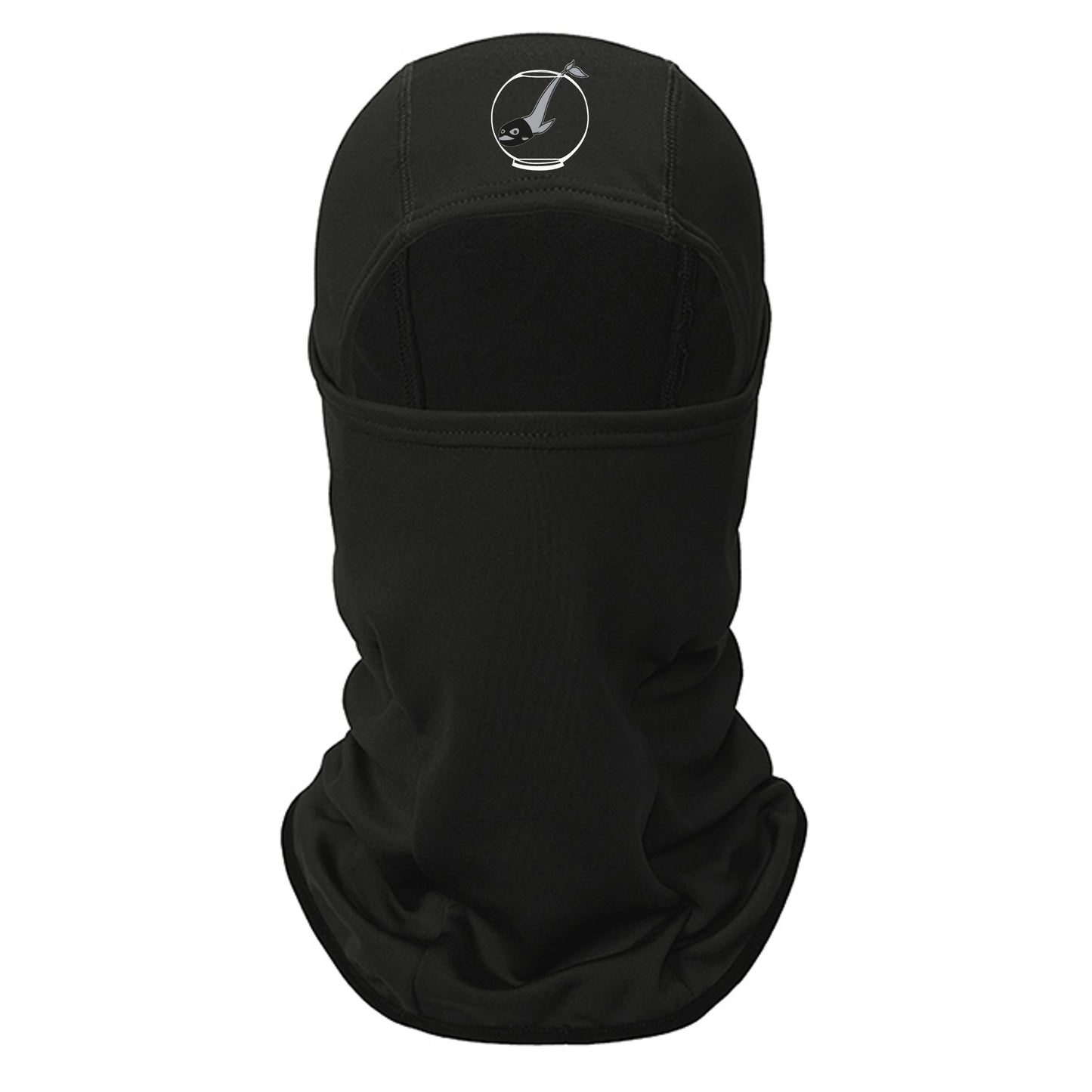 Black - CS820 - FRONT
