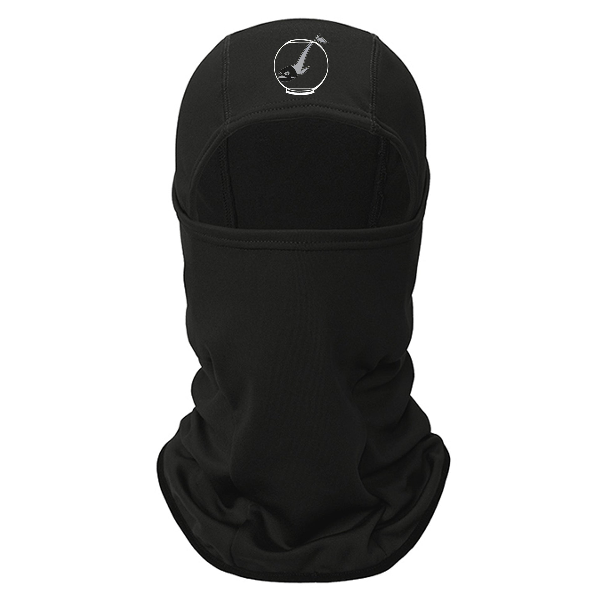 Black - CS820 - FRONT