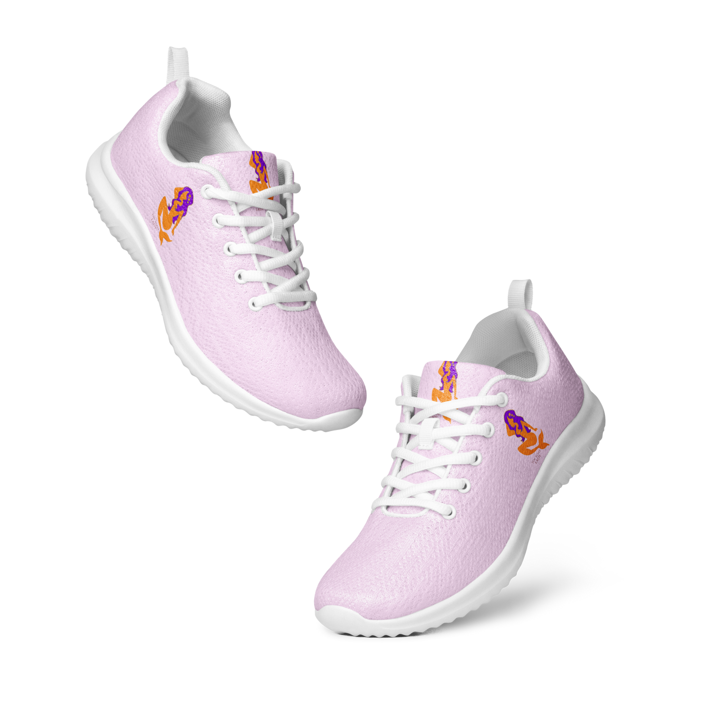 topscale Lady athletic shoes