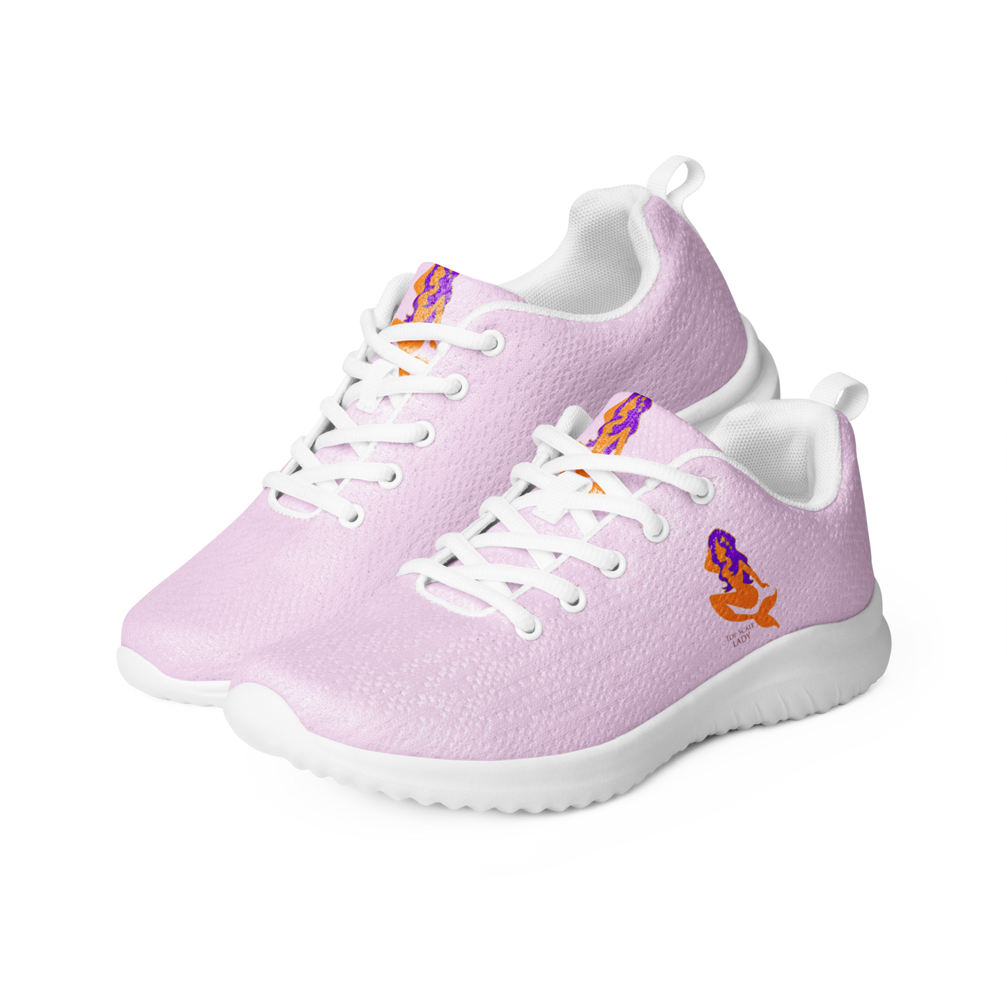 topscale Lady athletic shoes